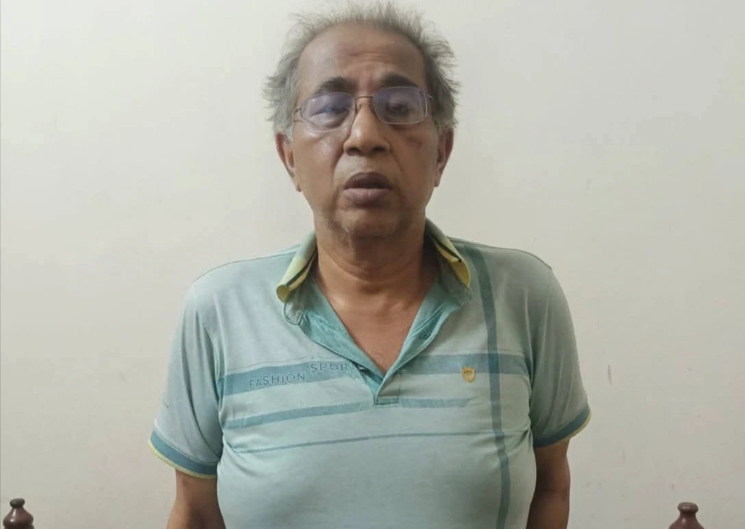 আওয়ামী লীগের সাবেক প্রভাবশালী কূটনীতিক সাব্বির বিন শামস লালমনিরহাটে আটক