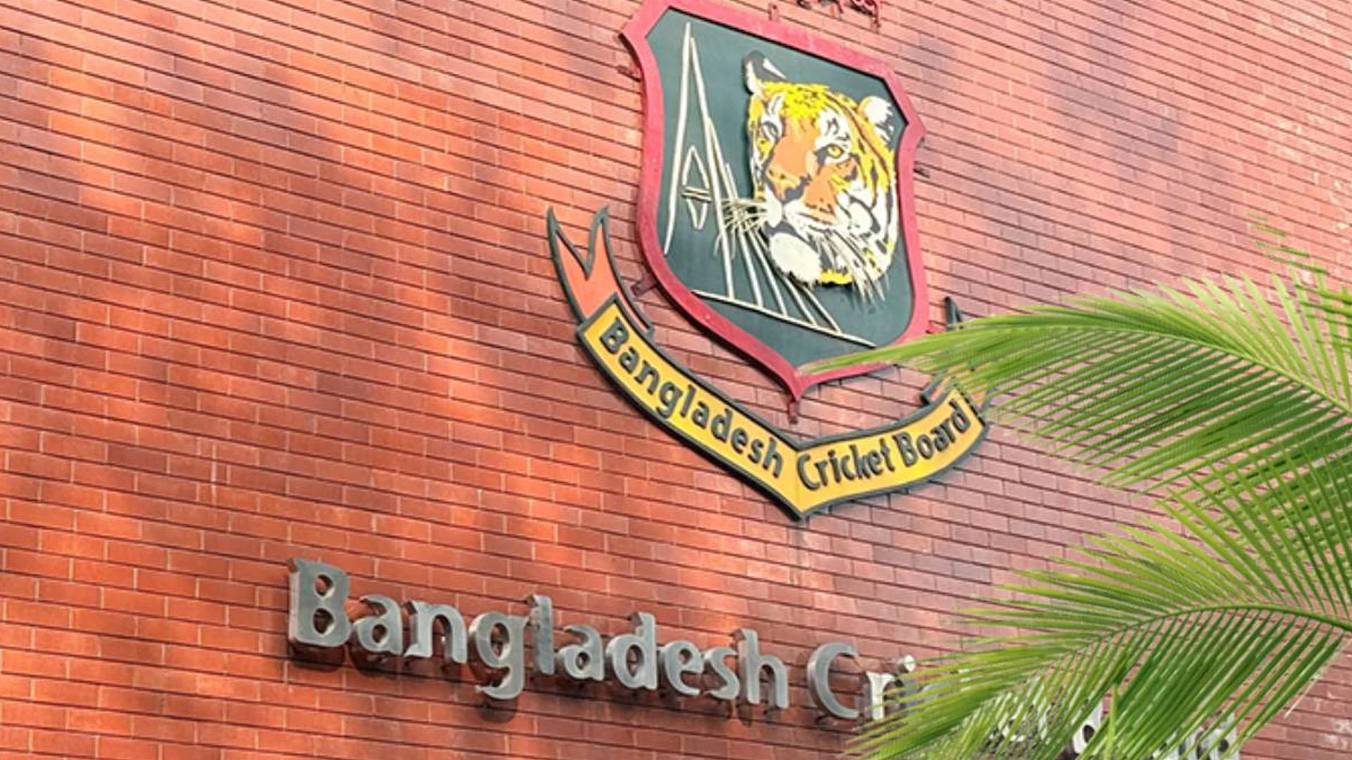 বিসিবি নির্বাচনের তফসিল ঘোষণা, ভোটগ্রহণ ৭ জুন