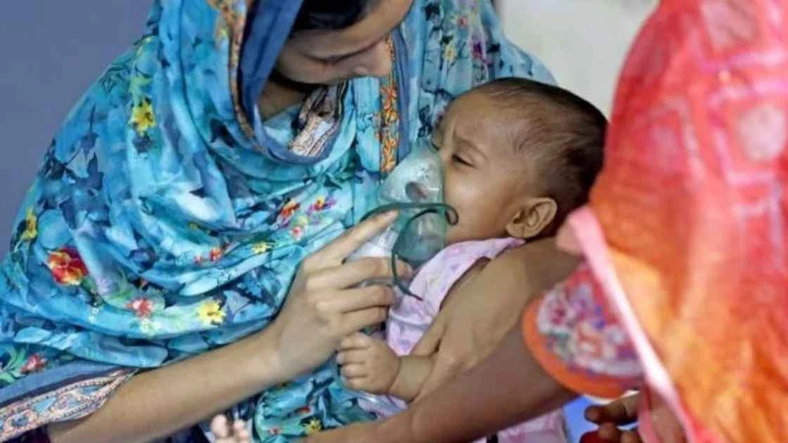 হাম  ও উপসর্গে আরও ২ শিশুর মৃত্যু, প্রাণহানি সাড়ে ৪শ’ ছাড়াল