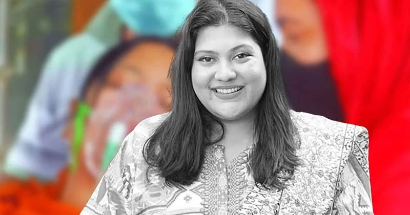 কারিনা কায়সারের মৃত্যু: শোক জানিয়েছেন তথ্যমন্ত্রী