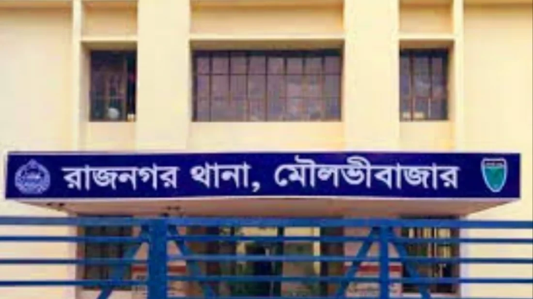 মৌলভীবাজারে ট্রাক ও মোটরসাইকেলের মুখোমুখি সংঘর্ষে চালক নিহত