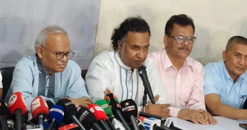 জিয়াউর রহমানের শাহাদাতবার্ষিকী: সাতদিনের কর্মসূচি বিএনপির