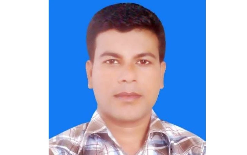 নিখোঁজের চার দিন পর কটিয়াদীতে ব্যবসাপ্রতিষ্ঠানে মিলল ব্যবসায়ীর অর্ধগলিত মরদেহ