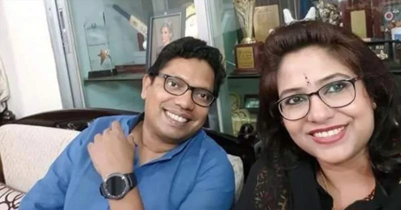 পলকের স্ত্রীর আয়কর নথি জব্দ