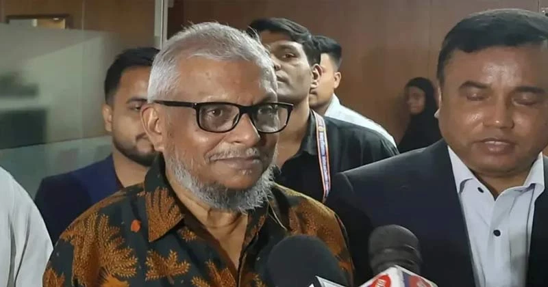 সিন্ডিকেটের বিরুদ্ধে জিহাদ ঘোষণা কর্মসংস্থান মন্ত্রীর