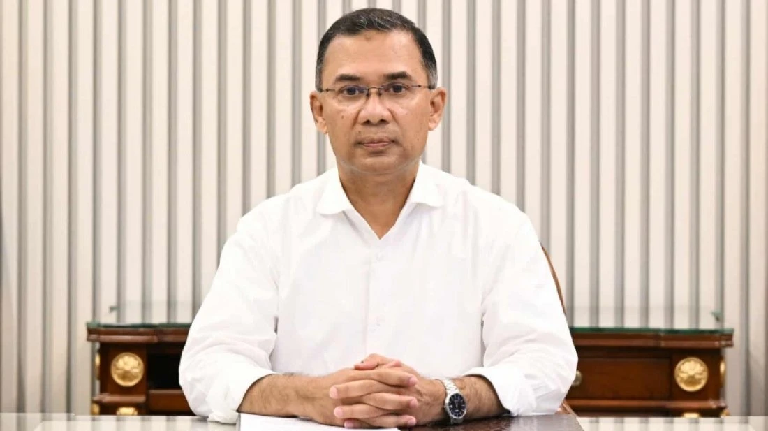 আনসার-ভিডিপির মাধ্যমে প্রতিটি গ্রাম উন্নয়নের কেন্দ্রে পরিণত হবে: প্রধানমন্ত্রী