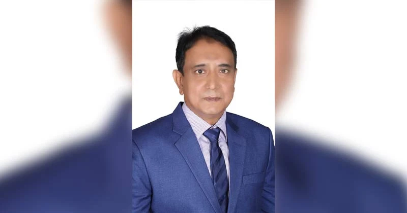 বগুড়া সিটি করপোরেশনের প্রথম প্রশাসক বিএনপি নেতা এম আর ইসলাম স্বাধীন