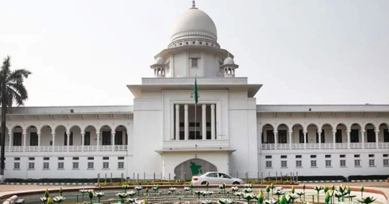 ফুটপাতে হকারদের জায়গা বরাদ্দ কেন অবৈধ নয়, জানতে চেয়ে হাইকোর্টের রুল