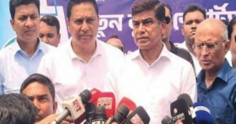 পদ্মা ব্যারাজে বরাদ্দ, তিস্তা প্রকল্পেও আশ্বাস প্রতিমন্ত্রীর