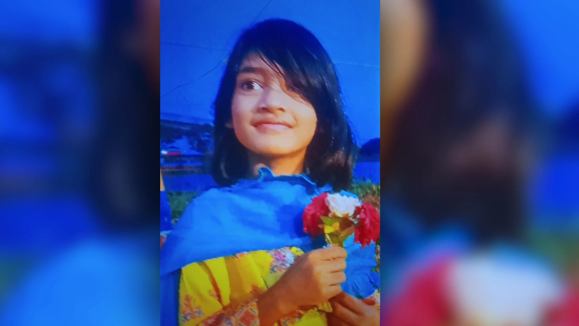 রাজধানীতে ৮ বছরের শিশুকে গলাকেটে হত্যার প্রধান অভিযুক্ত গ্রেফতার