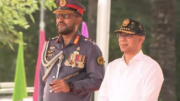 আনসার বাহিনী প্রযুক্তি ও কর্মসংস্থান সৃষ্টিতে ভূমিকা রাখছে