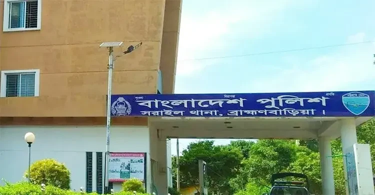 ব্রাহ্মণবাড়িয়ায় সেপটিক ট্যাংকে নেমে চারজনের মৃত্যু