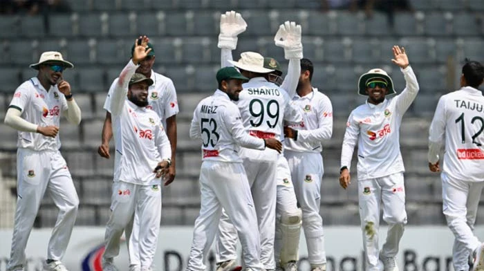 ঐতিহাসিক জয়ে পাকিস্তানকে বাংলাদেশের  হোয়াইটওয়াশ