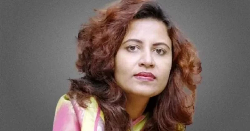 প্রতারণা মামলায় বিদিশার দুই বছরের কারাদণ্ড, জারি হয়েছে গ্রেপ্তারি পরোয়ানা