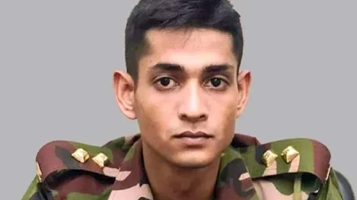সেনা কর্মকর্তা তানজিম হত্যাকাণ্ড: ৪ জনের মৃত্যুদণ্ড, যাবজ্জীবন ৯জনের