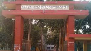 দেওয়ানগঞ্জে মাঠে ঘাস কাটতে গিয়ে হৃদরোগে নাইট গার্ডের মৃত্যু
