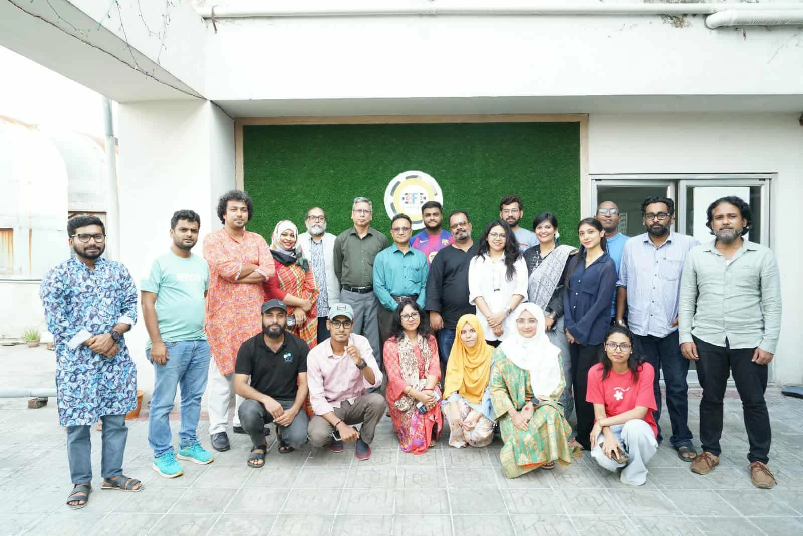 ফিল্ম আর্কাইভ ও লেখালিখির যৌথ আয়োজনে দিনব্যাপী কর্মশালা অনুষ্ঠিত
