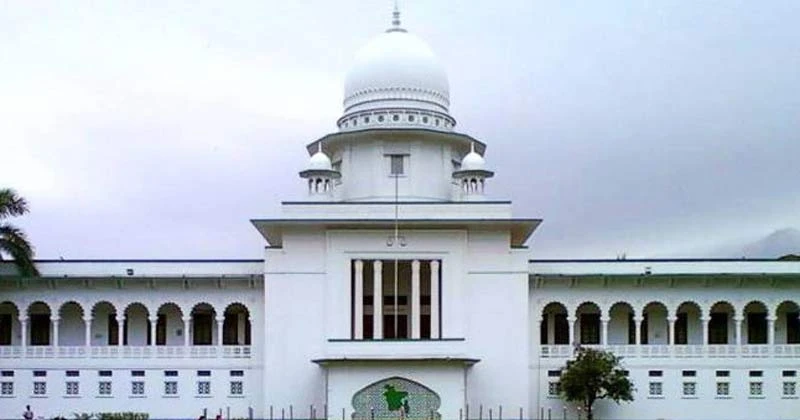 অন্তর্বর্তী সরকারের কর্মকাণ্ডের তদন্ত চেয়ে রিট খারিজ করলো হাইকোর্ট