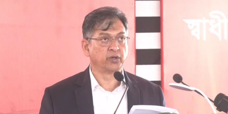 রামিসা হত্যাকাণ্ডের দৃষ্টান্তমূলক বিচার দ্রুতই হবে: স্বরাষ্ট্রমন্ত্রী