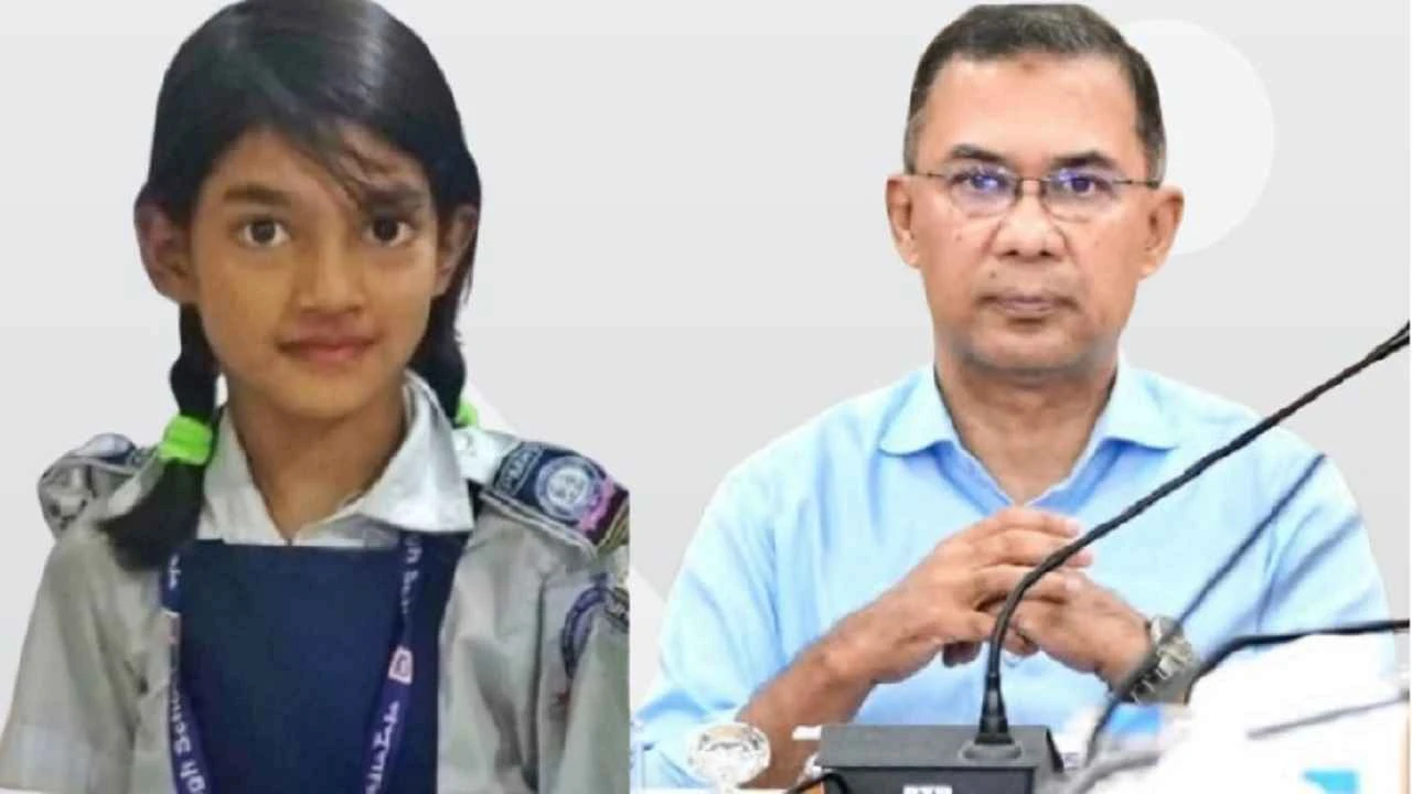 রামিসার বাসায় যাচ্ছেন প্রধানমন্ত্রী