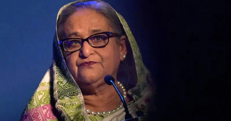 শেখ হাসিনাসহ ৩৪ জনের বিরুদ্ধে অভিযোগ গঠন ২৫ জুন