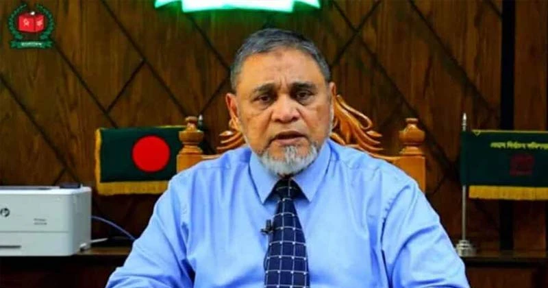 স্থানীয় সরকার নির্বাচন এখন বিরাট চ্যালেঞ্জ: সিইসি