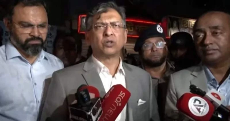 রোববার রামিসা হত্যাকাণ্ডের চার্জশিট দাখিল হবে: স্বরাষ্ট্রমন্ত্রী