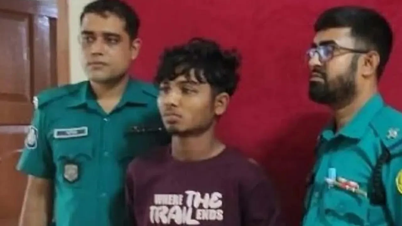 সিলেটে ছিনতাইকারীকে আটকাতে গিয়ে প্রাণ গেল র‍্যাব সদস্যের