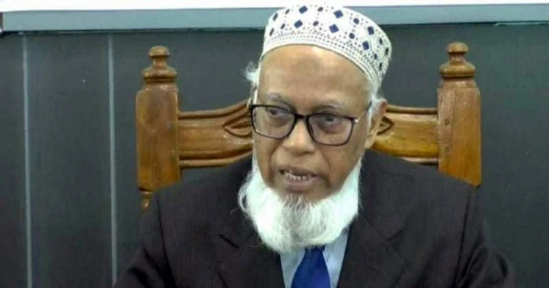 স্থানীয় সরকার নির্বাচনেও থাকছে না পোস্টার: ইসি আব্দুর রহমানেল মাছউদ