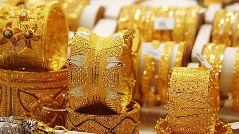 দেশের বাজারে আবারও কমলো স্বর্ণের দাম