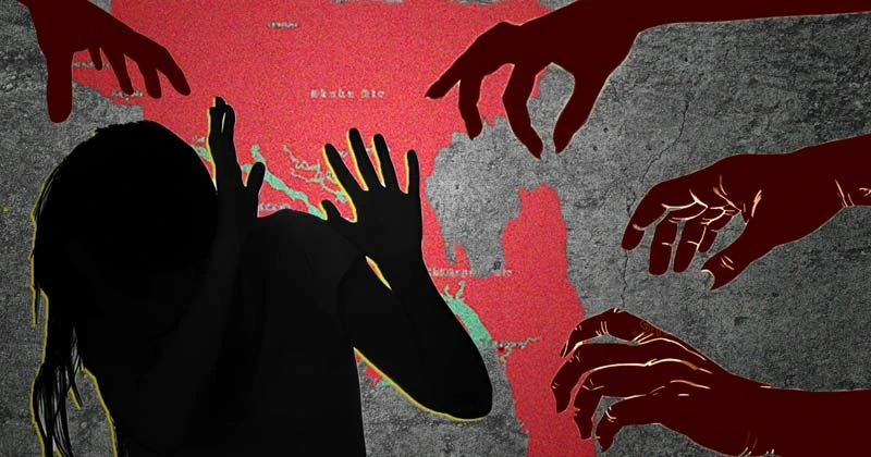 নারায়ণগঞ্জে ৬ বছরের শিশু ধর্ষণ: পিটুনিতে আহত আসামি আইসিইউতে
