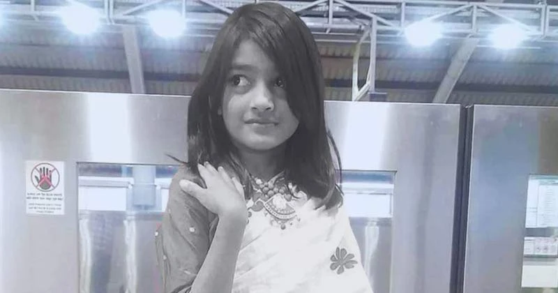 রামিসার ডিএনএ রিপোর্ট তদন্ত কর্মকর্তার কাছে হস্তান্তর করেছে সিআইডি