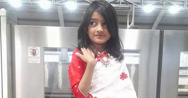 রোববারের মধ্যেই রামিসা হত্যা মামলার চার্জশিট
