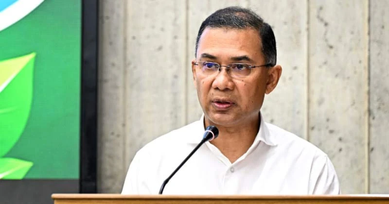 বাংলাদেশ আত্মনির্ভরশীল শক্তি ব্যবস্থার পথে দৃঢ়ভাবে এগিয়ে যাচ্ছে: প্রধানমন্ত্রী