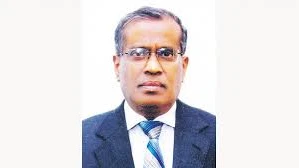 কৃষি ব্যাংকের নতুন চেয়ারম্যান নুরুল আমিন