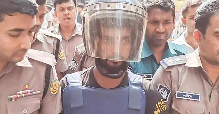 রামিসা হত্যা : সোহেল ও তার স্ত্রীকে অভিযুক্ত করে চার্জশিট দিচ্ছে পুলিশ