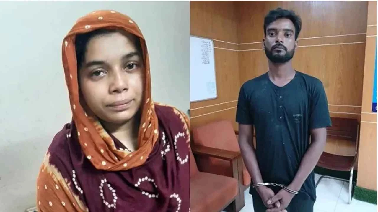 রামিসা হত্যা: সোহেল-স্বপ্নার বিচার শুরু ১ জুন