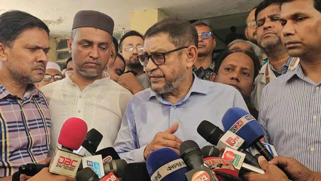 ২ কোটিরও বেশি শিশুকে হামের টিকা দেওয়া হয়েছে: স্বাস্থ্যমন্ত্রী