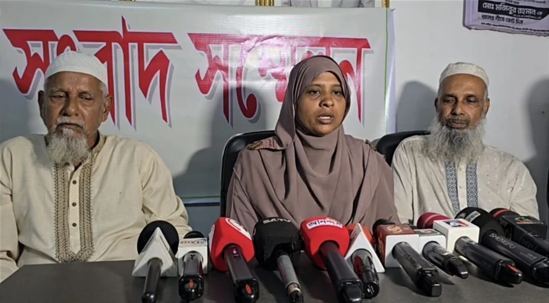 গাজীপুরে বিএনপি নেতাকে টর্চার সেলে আটকে নির্যাতনের অভিযোগ