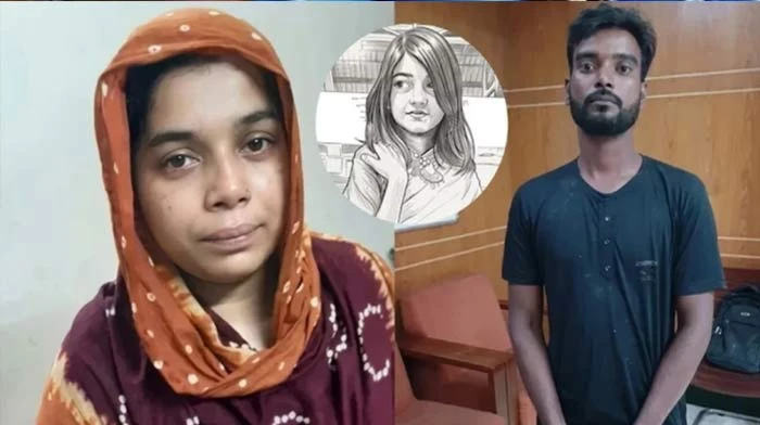 রামিসা হত্যা মামলায়:দুই আসামির পক্ষে রাষ্ট্রীয় খরচে নিয়োগ হলো আইনজীবী