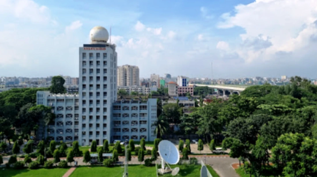 ঈদের দিন কেমন থাকবে আবহাওয়া