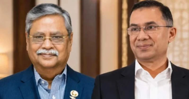 জাতীয় ঈদগাহে ঈদের নামাজ আদায় করবেন রাষ্ট্রপতি-প্রধানমন্ত্রী