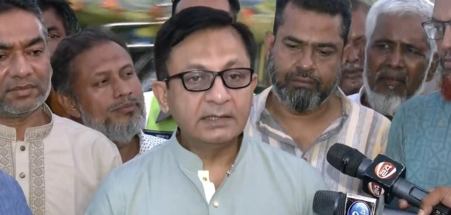 চামড়া সংরক্ষণে পদক্ষেপ নেয়া হয়েছে, কোথাও অনিয়ম হচ্ছে না: বাণিজ্যমন্ত্রী