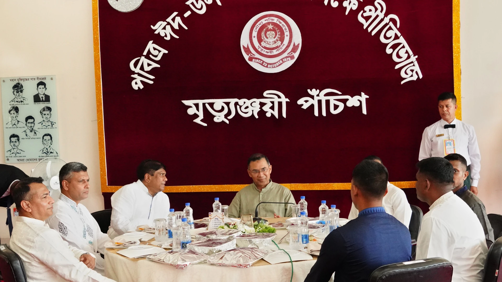 দেশকে আরও ভালো জায়গায় নেয়ার চেষ্টা করছে সরকার: প্রধানমন্ত্রী