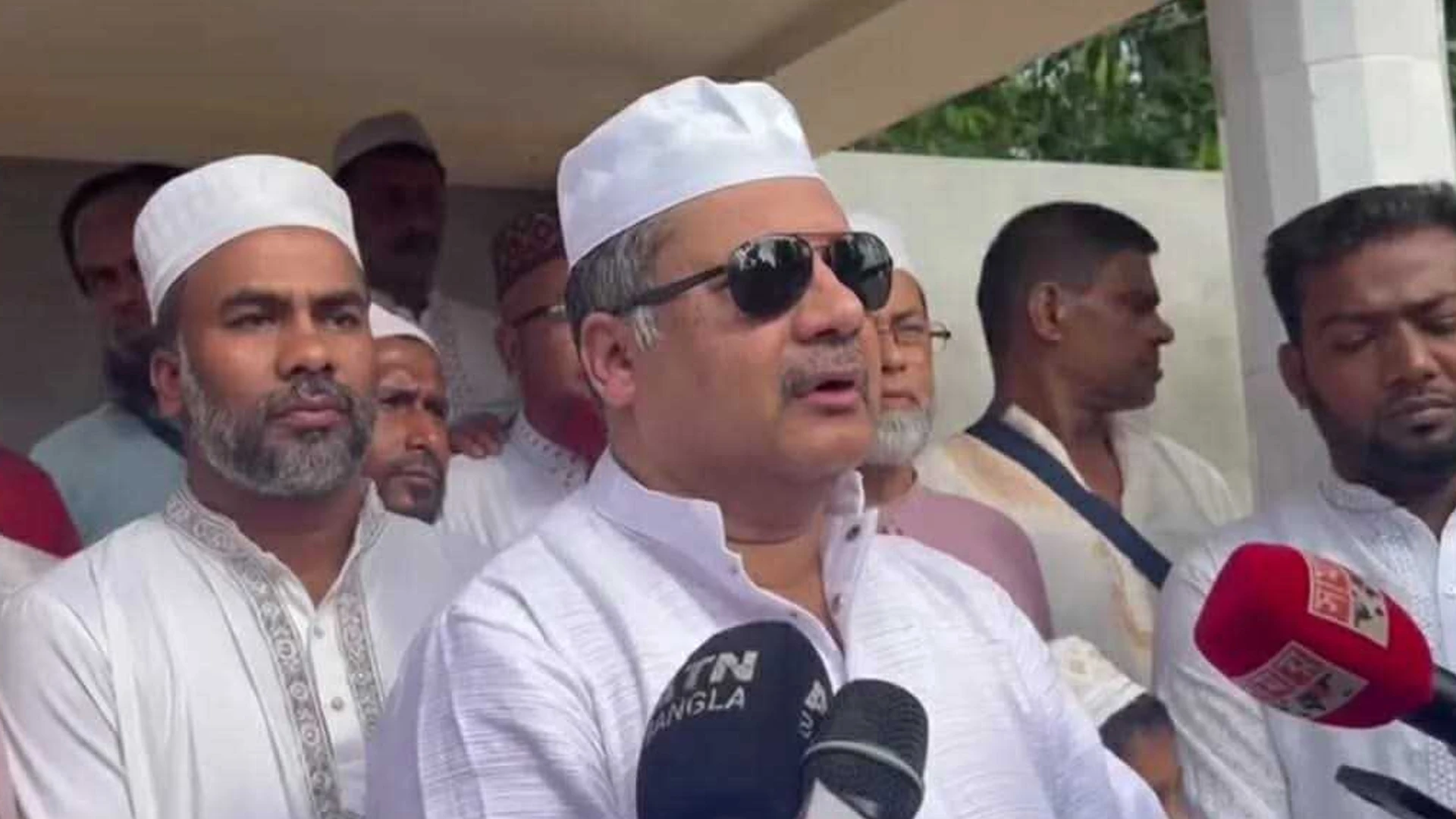 অর্থনীতিকে গতিশীল করতে নানা উদ্যোগ বাস্তবায়ন করা হচ্ছে: তথ্যমন্ত্র‍ী