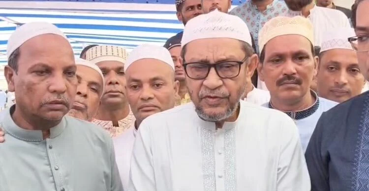 তদন্ত প্রতিবেদনের পর আদ-দ্বীন হাসপাতালের বিরুদ্ধে আইনি ব্যবস্থা: স্বাস্থ্যমন্ত্রী