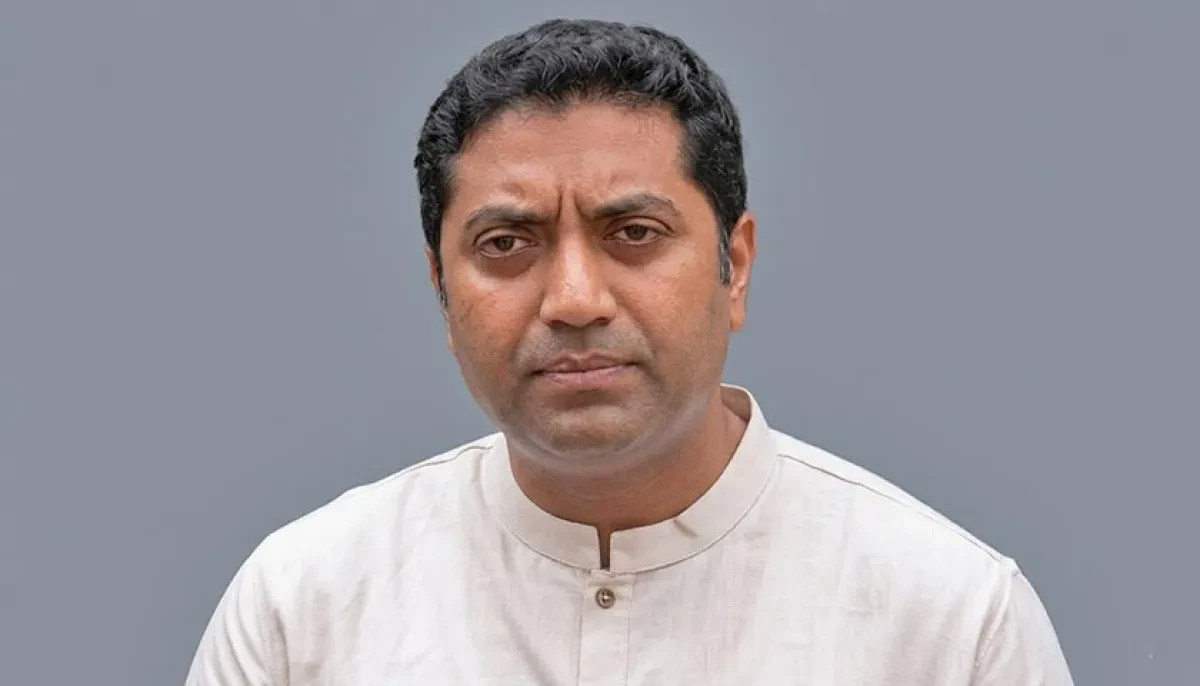ঢাকা বিশ্ববিদ্যালয় নিয়ে দেওয়া বিতর্কিত বক্তব্য প্রত্যাহার করলেন প্রতিমন্ত্রী ববি হাজ্জাজ