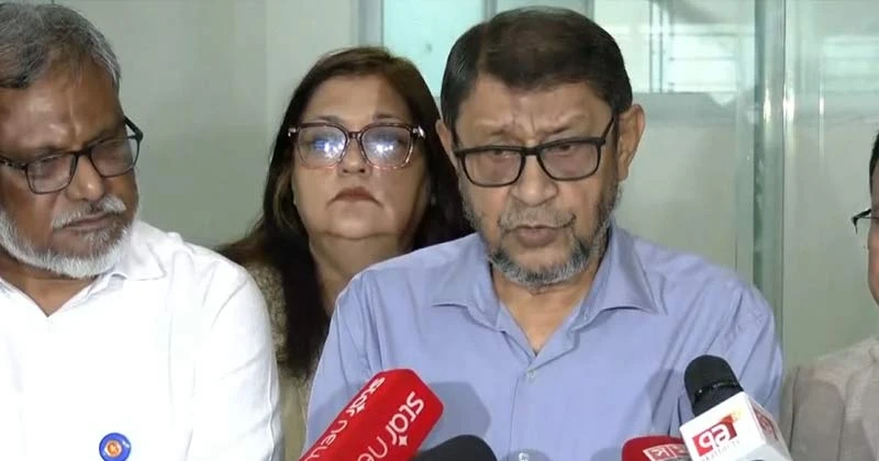 আদ্-দ্বীনে  ৩ জুন নবজাতক মৃত্যুর তদন্ত প্রতিবেদন জমা হবে: স্বাস্থ্যমন্ত্রী