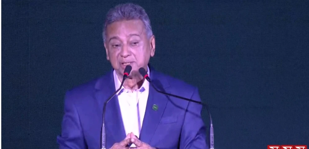 জিয়াউর রহমান হত্যার বিচার নিয়ে বিচার বিভাগ সিদ্ধান্ত নেবে: অর্থমন্ত্রী