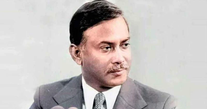 শহীদ রাষ্ট্রপতি জিয়াউর রহমানের ৪৫তম শাহাদাতবার্ষিকী